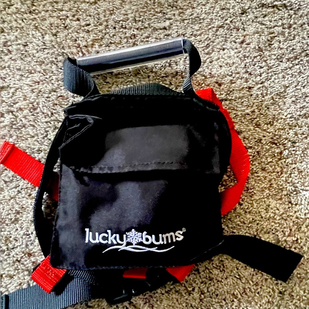 Kid’s Ski Harness